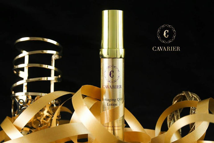 Anti-aging Q10 Serum