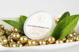 Arcane Natural Whitening Cream