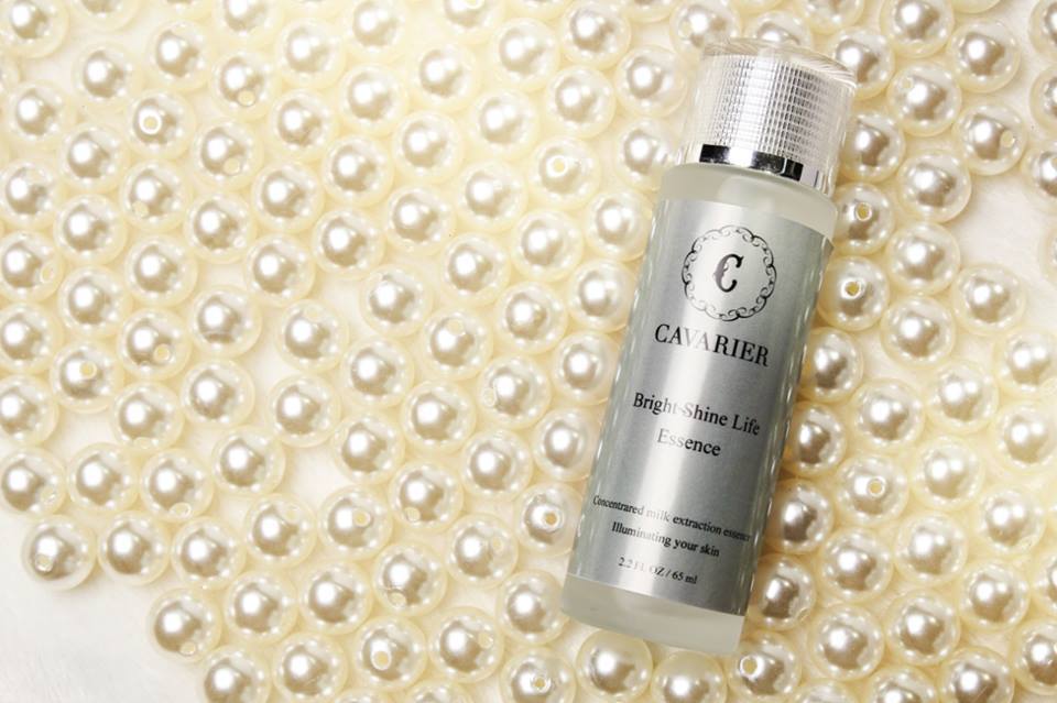 Bright Shine Life Essence